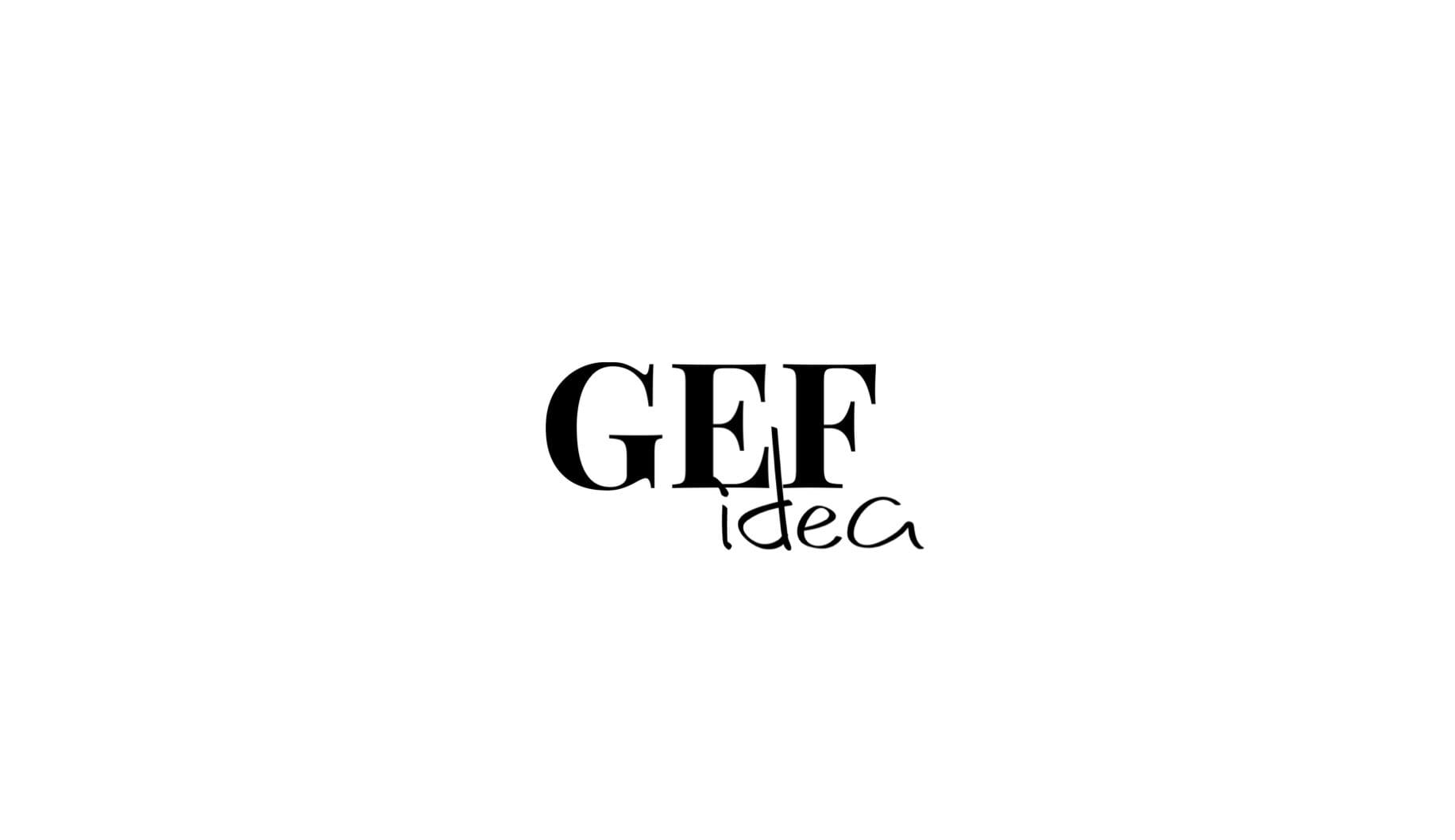 GEF IDEA